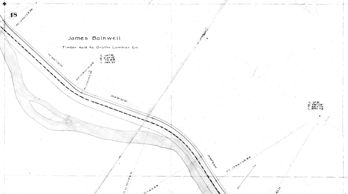 1914 Cascade Scenic Highway County Road No 999 Packet